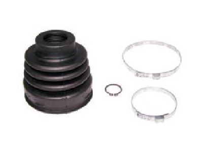 Kit Homocinética Câmbio Uno 92/ e Palio/Tipo (S/Rolamento)