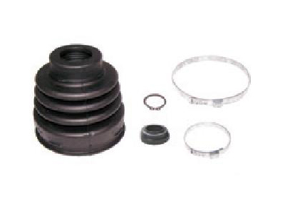 Kit Homocinética Câmbio Uno 92/ e Palio/Tipo (C/Rolamento)