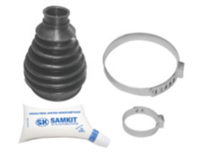 Kit Homocinética Roda Ducato 98/17