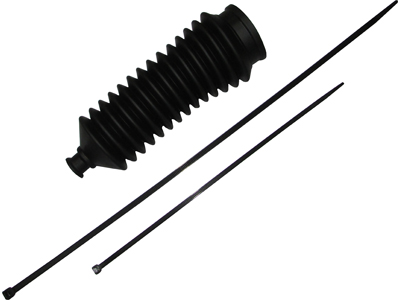 Kit Coifa Caixa Direção Clio 00/ e Scenic 99/