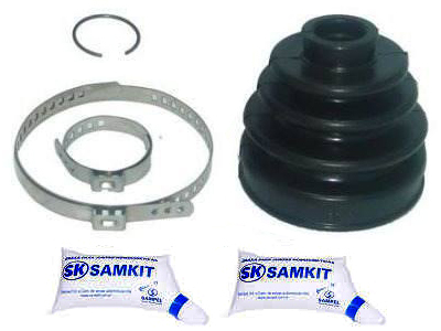 Kit Homocinética Roda Civic /06