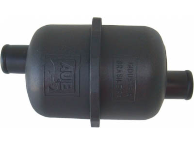 Anti-Chama Gol/Voyage/Saveiro/Santana 1.6/1.8/2.0 (Motor AP)