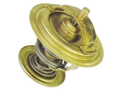 Valvula termostatica escort 87 gasolina