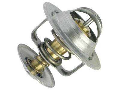 Válvula Termostática Escort 87/ (Álcool)