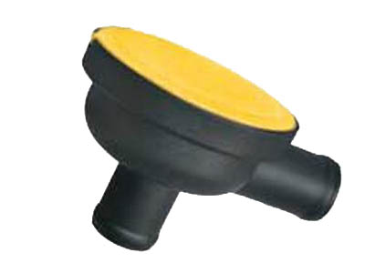 Anti-Chama Gol Turbo