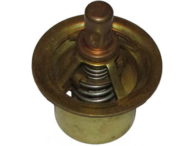 Válvula Termostática MF/CBT