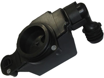 Anti-Chama Gol 1.0 8V 97/