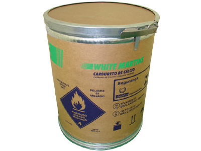 Carbureto (Tambor 50Kg)