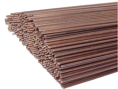 Arame para solda comum vareta kg