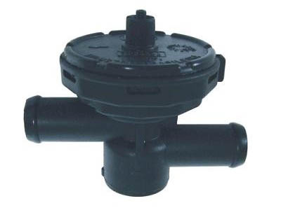 Válvula Ar Quente Corsa 16V /02 e Vectra 97/ (2 Saídas)