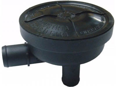 Anti-Chama Gol/Santana/Escort AP 1.8/2.0 (Injeção - Chata)