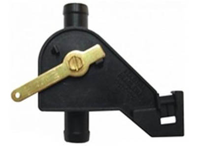 Válvula Ar Quente Santana 84/92 e Gol 91/97 e Passat /88