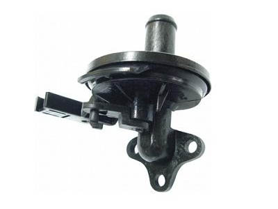 Válvula Ar Quente Palio