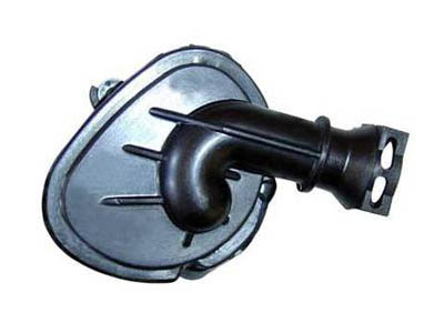 Válvula Ar Quente Celta