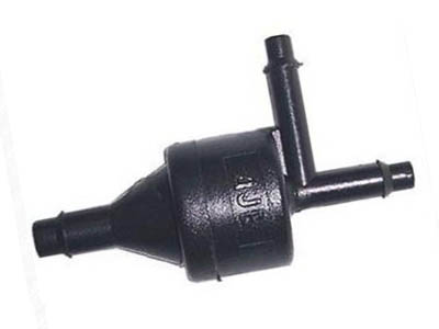 Válvula Ar Quente S-10/Blazer (Gasolina)