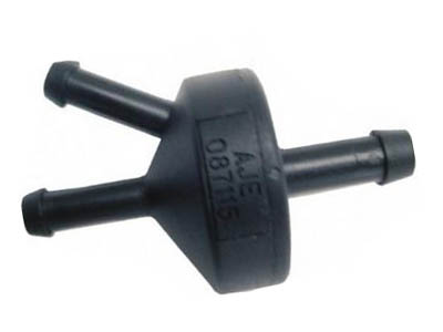 Válvula Ar Quente S-10/Blazer (Diesel)