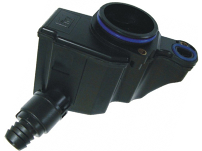 Anti-Chama Golf 1.6 00/ e Fox/Polo 1.6 03/