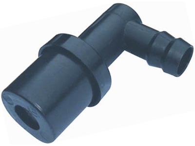 Anti-Chama KA/Fiesta/Courier (Motor Zetec)