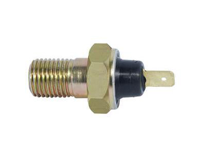 Int Óleo Uno/Fiorino (C/Manômetro)