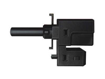 Int freio escort fiesta ka ecosport focus pedal embreagem