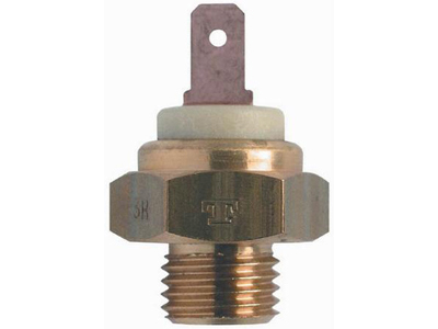 Termo-Interruptor Sinalizador Advertência MTE3000