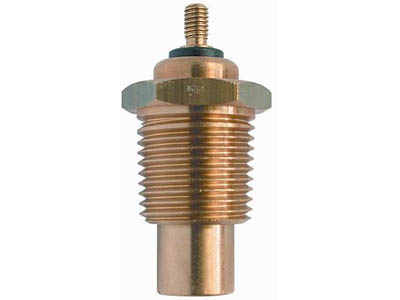 Int temperatura mte3025