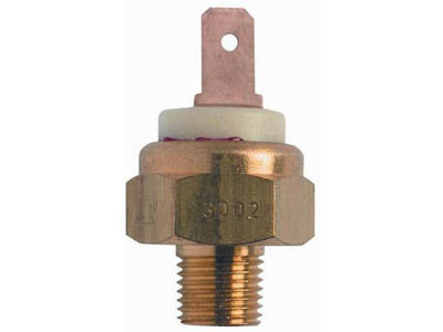 Int temperatura mte3002