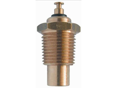 Sensor Temperatura Marcador Painel MTE3037