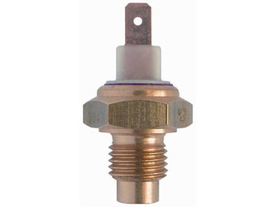 Sensor Temperatura Marcador Painel MTE3047