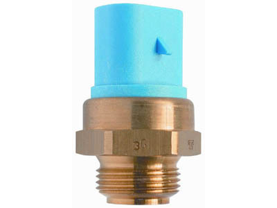 Int temperatura mte0741