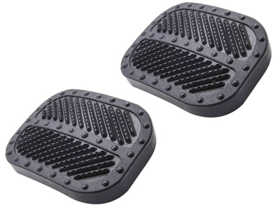 Capa Pedal Fiat 147/Oggi/Fiorino/Ducato (F/E)