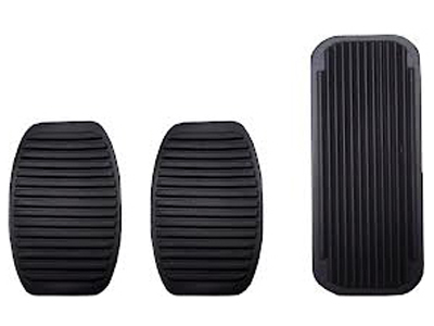 Capa Pedal Uno/Premio/Elba/Fiorino (A/F/E)