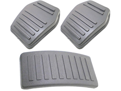 Capa Pedal Escort/Verona/Apollo /92 (A/F/E)