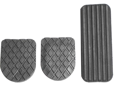 Capa pedal chevette 73 80 a f e