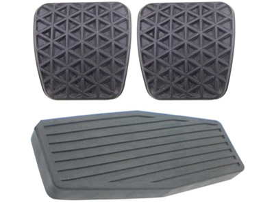 Capa Pedal Vectra 97/05 e Astra 99/ e Omega 93/98 (A/F/E)