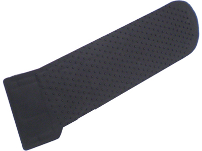 Pedal Acelerador Fusca/Brasilia/Variant/TL (Plástico)