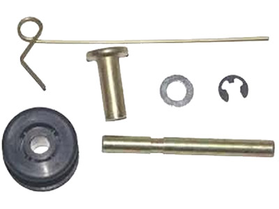 Reparo Pedal Acelerador Fusca/Brasilia/Variant/TL