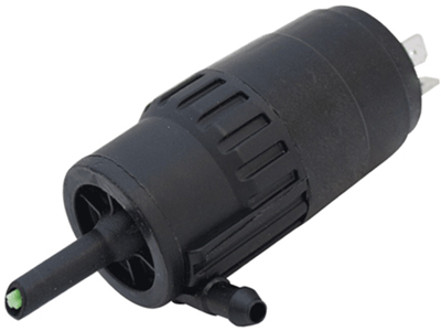 Eletrobomba Bico Fino Universal (1 Saída, 12V, C/Terminal)