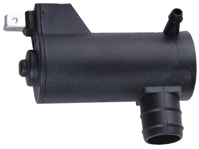 Eletrobomba Bico Grosso Universal (1 Saída, 12V, C/Terminal)