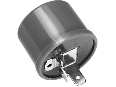 Relé Pisca Corcel/Belina 78/ (12V - 2 Terminais)
