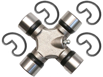 Cruzeta Jeep/Rural/F-100/Maverick/Kombi