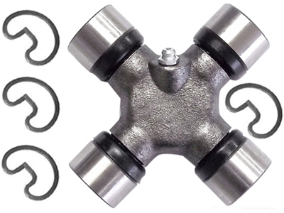 Cruzeta F-350 58/70 e C/D-10 e Maverick 8cc