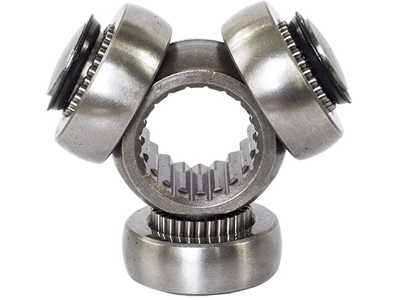 Trizeta Corcel I/Belina I /77