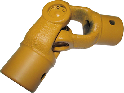 Cruzeta cacamba curta 20 6mm