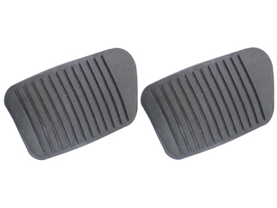 Capa Pedal Corcel/Belina/Del Rey/Pampa e F-1000 /92 (F/E)