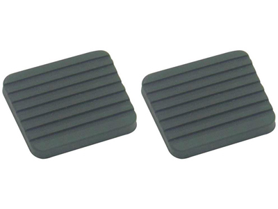 Capa pedal fusca brasilia kombi variant 76 f e