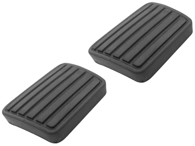 Capa Pedal S-10/Blazer 95/11 (F/E)