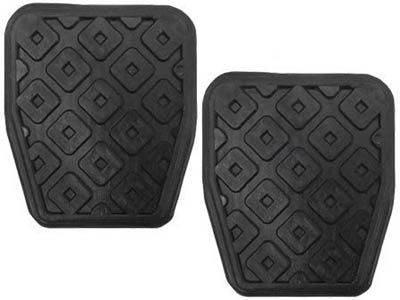 Capa Pedal Golf 99/ e A3/A4 e Fox/Polo 02/ (F/E)