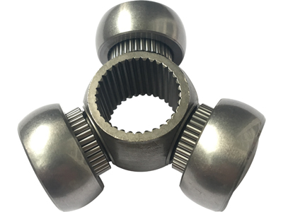 Trizeta S-10/Blazer 4x4