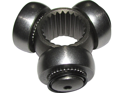 Trizeta Focus 2.0 00/03 e Ecosport 2.0 03/